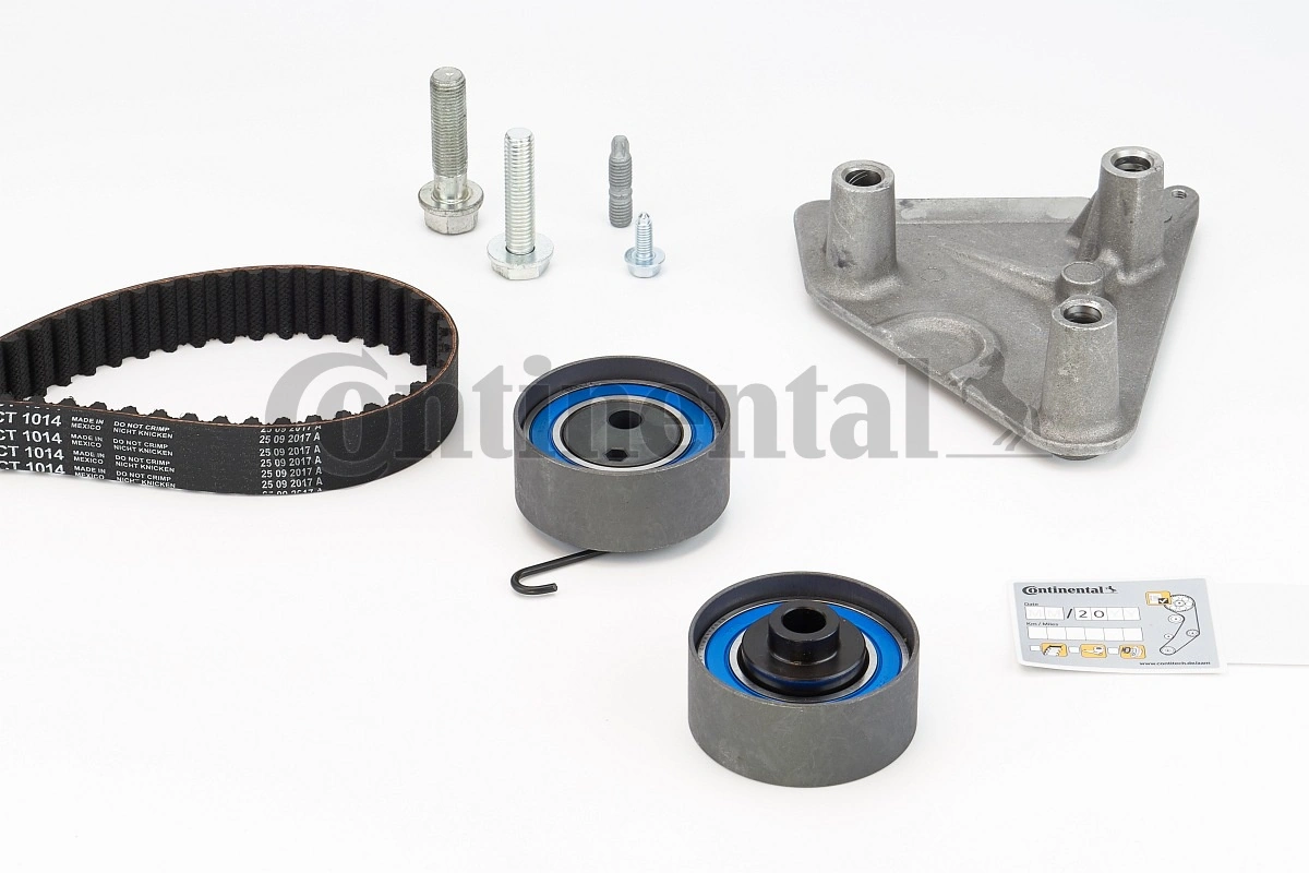 Timing Belt Kit